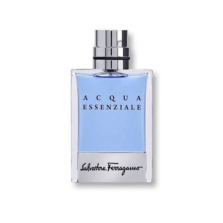 عطر ادکلن سالواتوره فراگامو آکوا اسنزیال