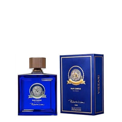عطر ادکلن ویزاری بلو کندل