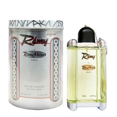 عطر ادکلن رمی مارکویس رمی