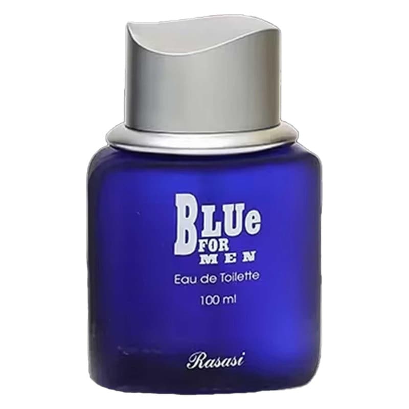 عطر ادکلن رساسی بلو فور من