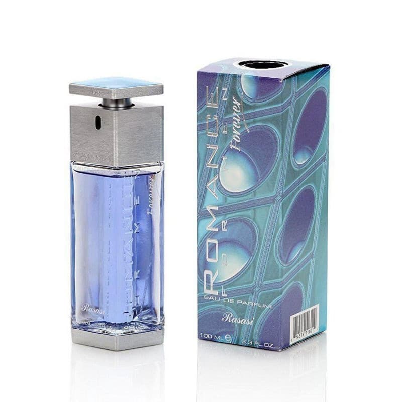 عطر ادکلن رساسی رومنس فور اور