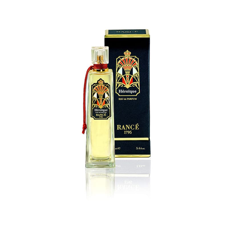 عطر ادکلن رنس هرویکا