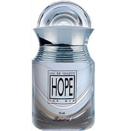 عطر ادکلن رساسی هوپ مردانه