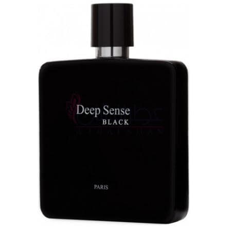عطر ادکلن دیپ سنس بلک پرایم کالکشن