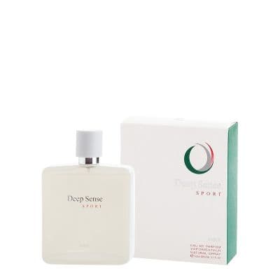 عطر ادکلن پرایم کالکشن دیپ سنس اسپورت