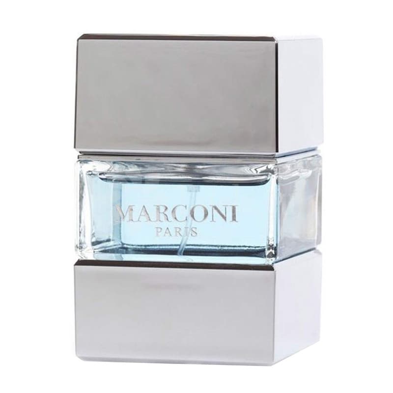عطر ادکلن مارکونی بلو