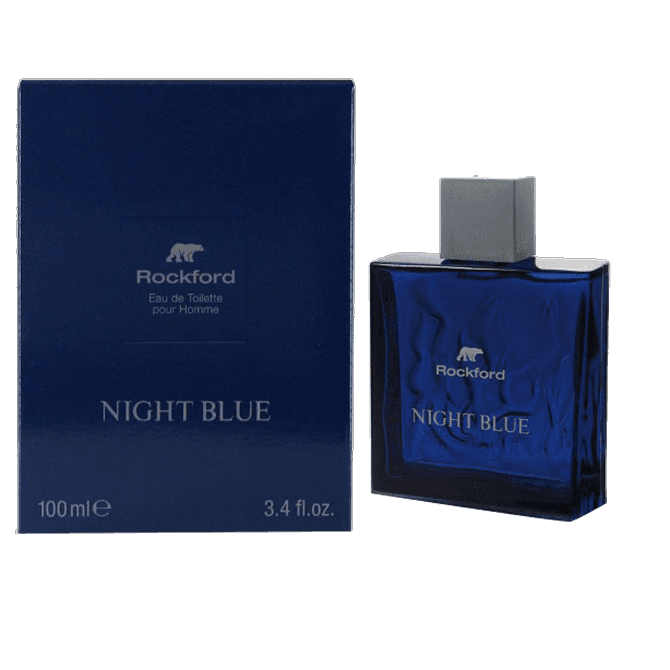 عطر ادکلن راکفورد نایت بلو