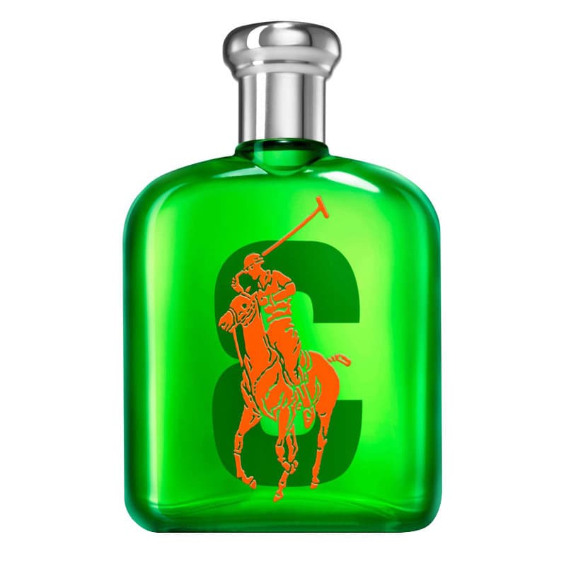 عطر ادکلن رالف لورن بیگ پونی مردانه ۳