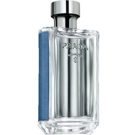 عطر ادکلن پرادا لهوم لئو