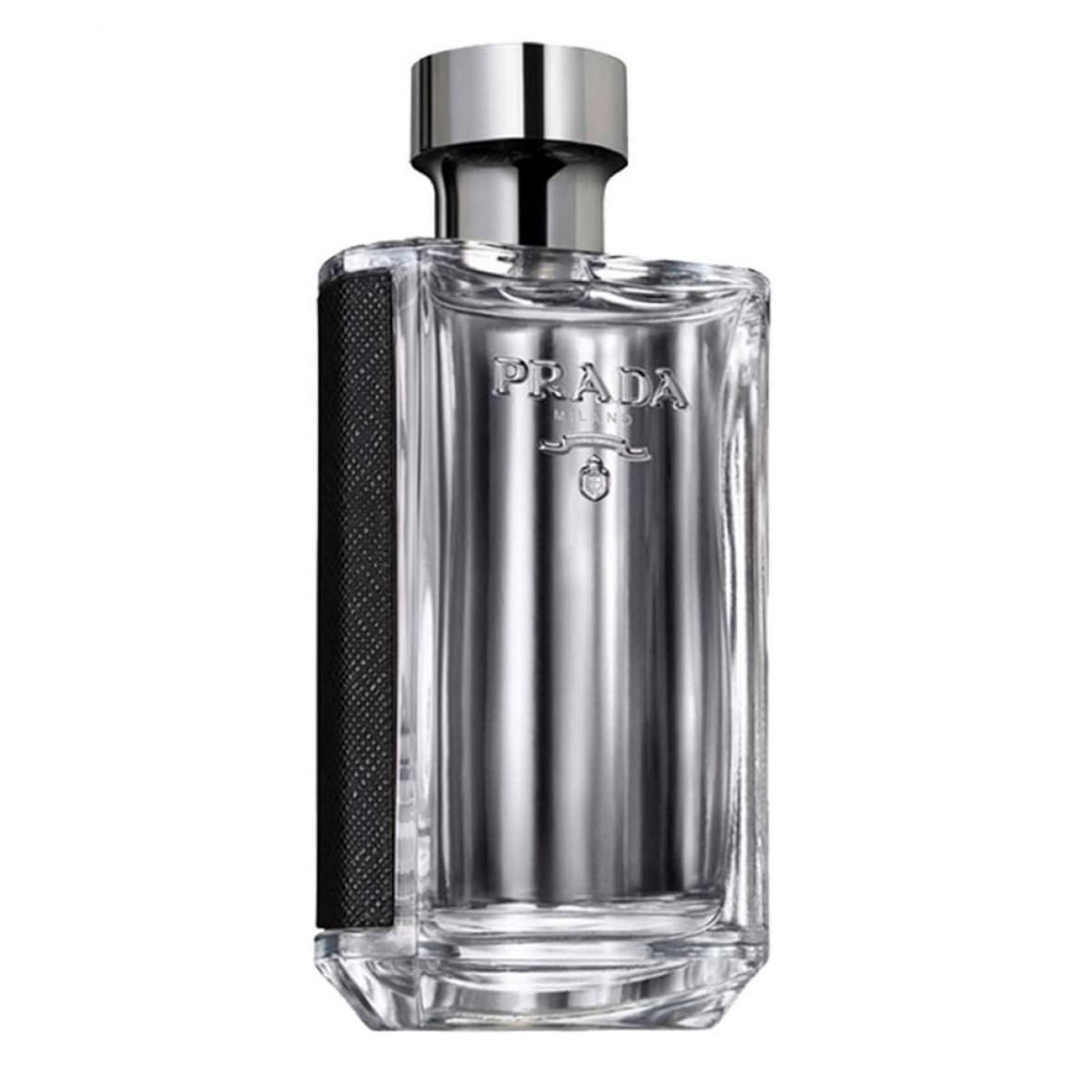 عطر ادکلن پرادا لهوم ادوتویلت