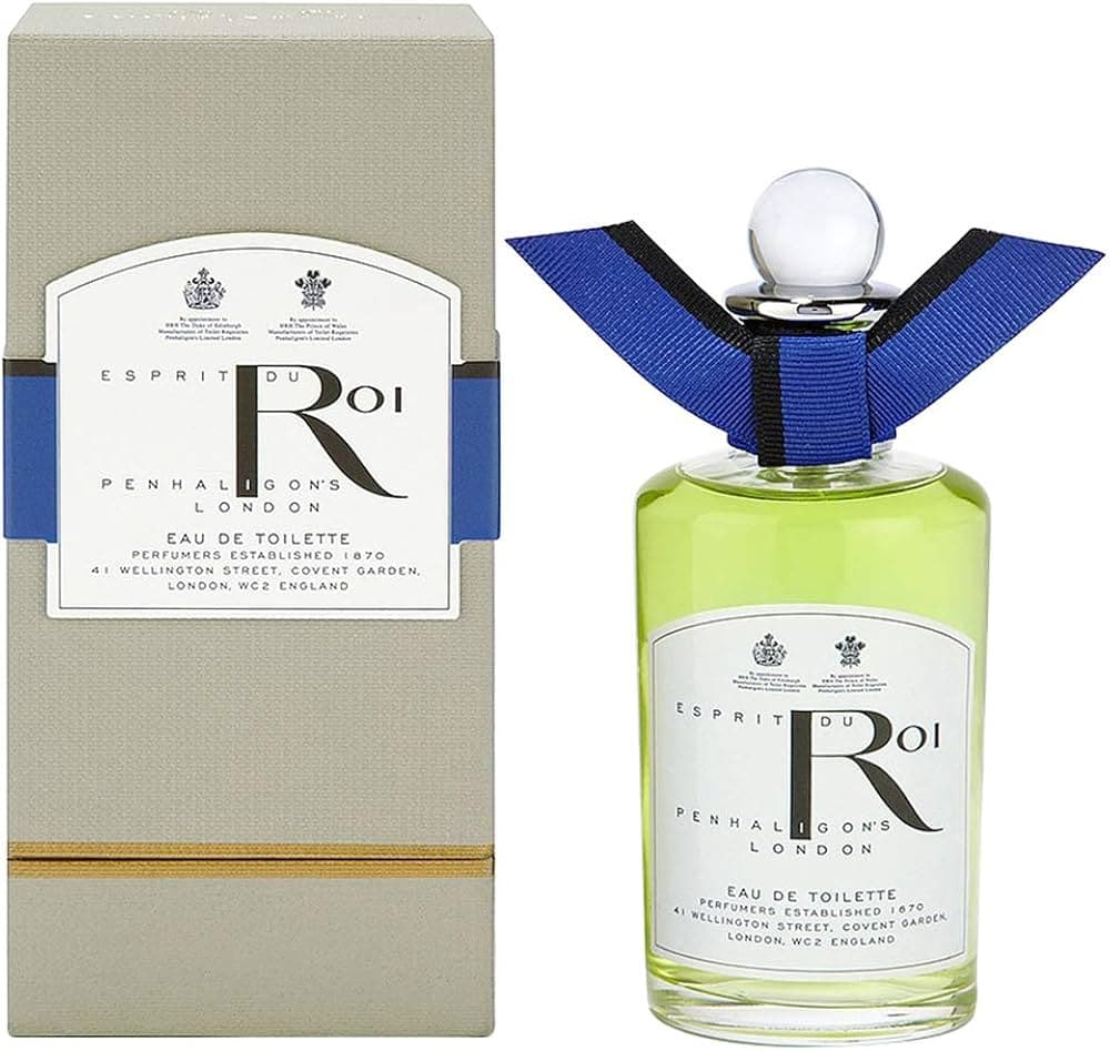 عطر ادکلن پنهالیگونز اسپریت دو روآ