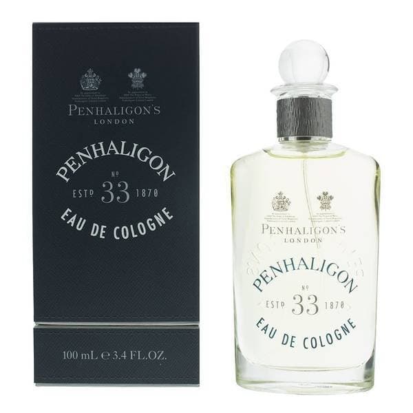 عطر ادکلن پنهالیگونز نامبر ۳۳