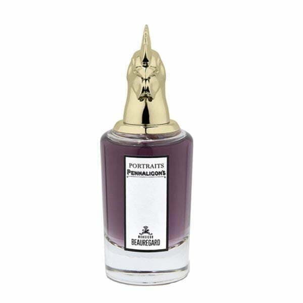 عطر ادکلن پنهالیگونز مونسیور بیرگارد