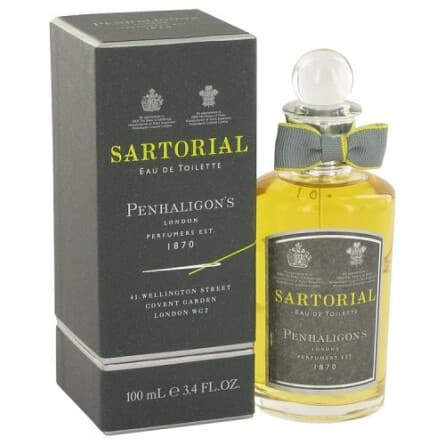 عطر ادکلن پنهالیگونز سارتوریال