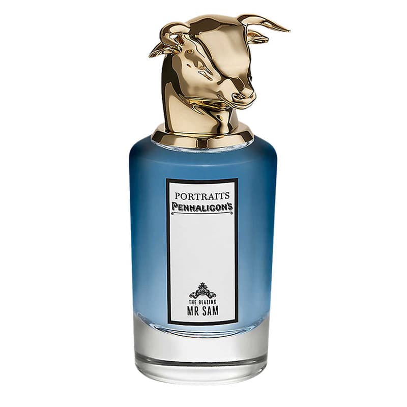 عطر ادکلن پنهالیگونز د بلیزینگ مستر سام
