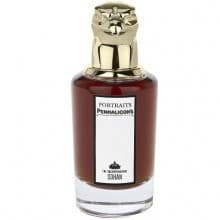 عطر ادکلن پنهالیگونز د آنکامپرومایزینگ سوهان