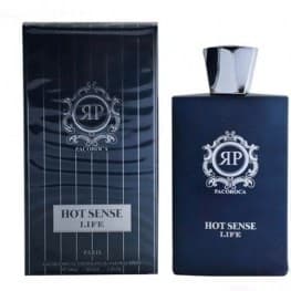 عطر ادکلن هات سنس لایف پاکوروکا