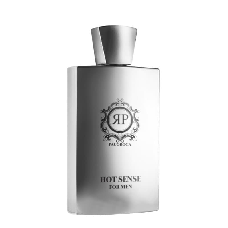 عطر ادکلن مردانه پاکوروکا هات سنس