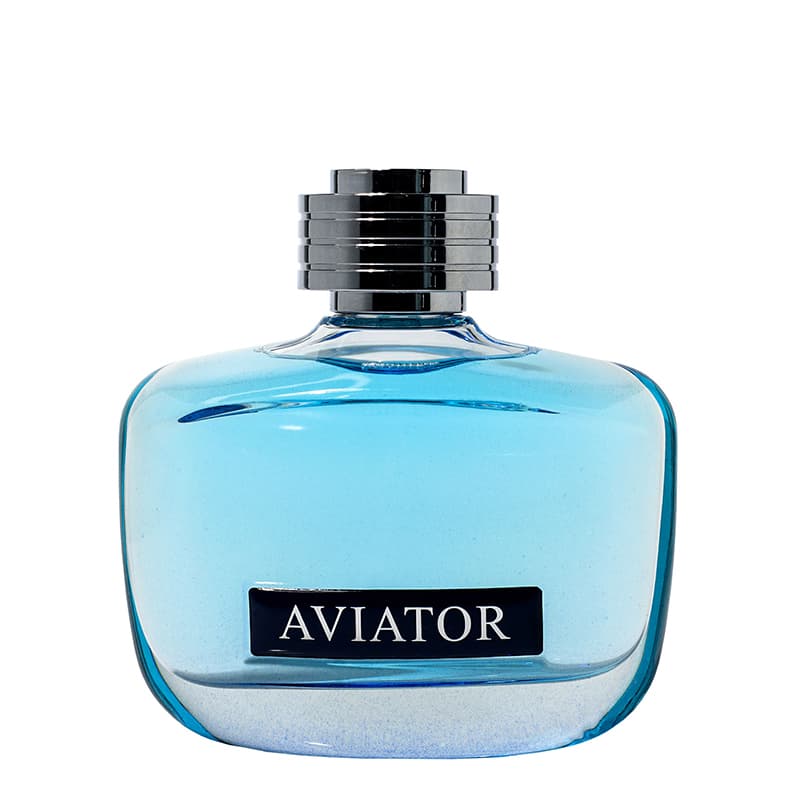 عطر ادکلن پاریس بلو اویاتور اوسنتیک