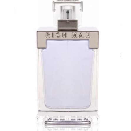 عطر ادکلن ریچ من پاریس بلو