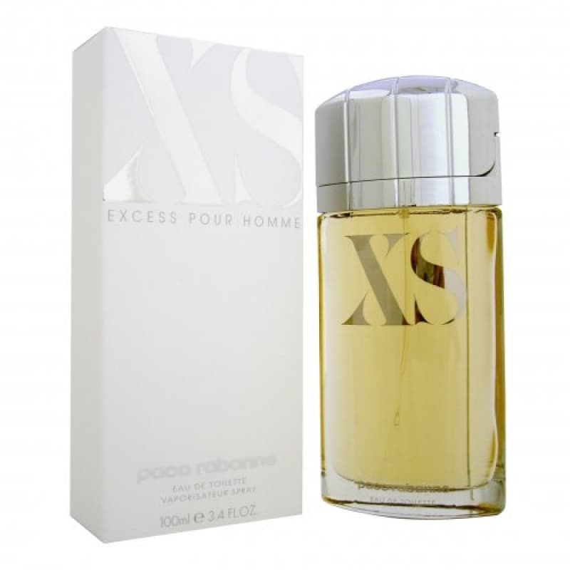 عطر ادکلن پاکو رابان ایکس اس اکسس