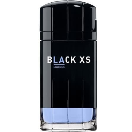 عطر ادکلن پاکو رابان بلک ایکس اس لس آنجلس مردانه