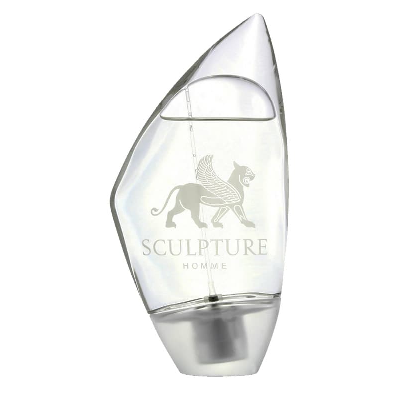 عطر ادکلن نیکوس اسکالپچر