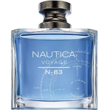 عطر ادکلن ناتیکا وویاج ان-۸۳