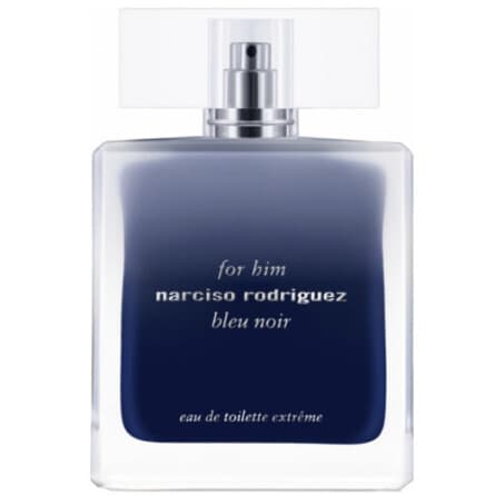 عطر ادکلن نارسیسو رودریگز بلو نویر