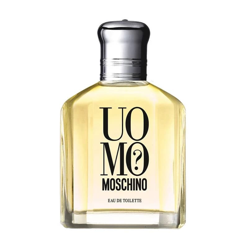 عطر ادکلن موسچینو اومو