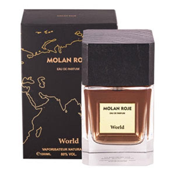 عطر ادکلن مولن رژ ورد