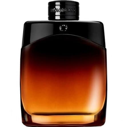 عطر ادکلن مون بلان لجند نایت