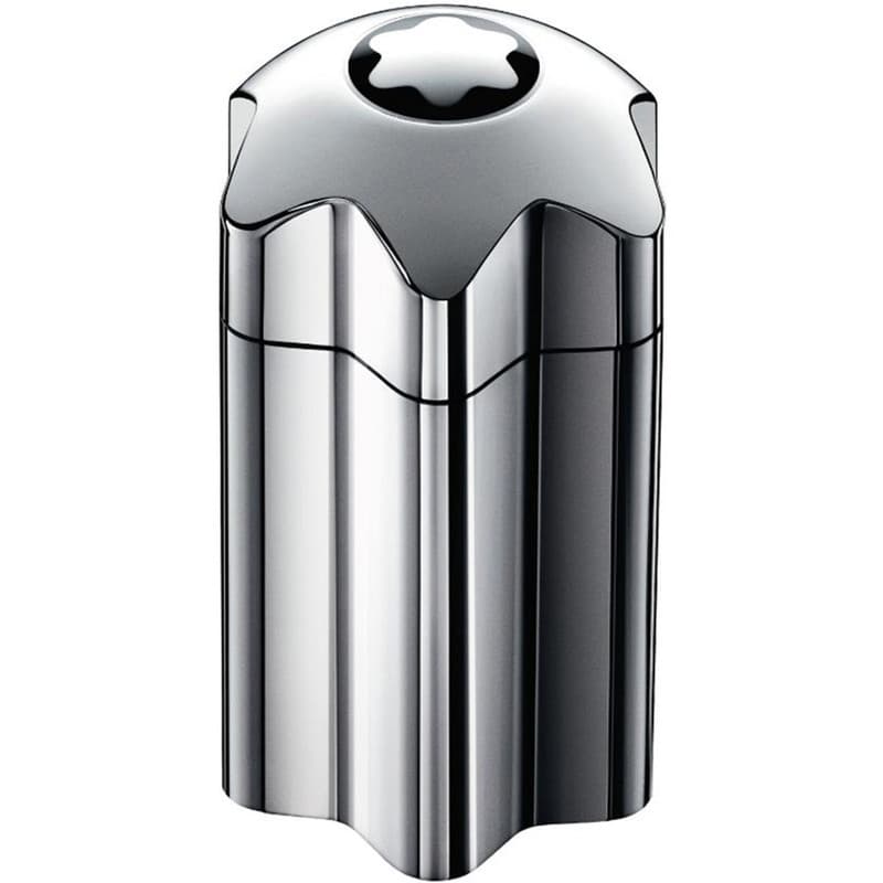 عطر ادکلن مون بلان امبلم اینتنس (نقره‌ای)