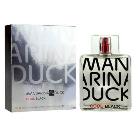 عطر ادکلن ماندارینا داک کول بلک