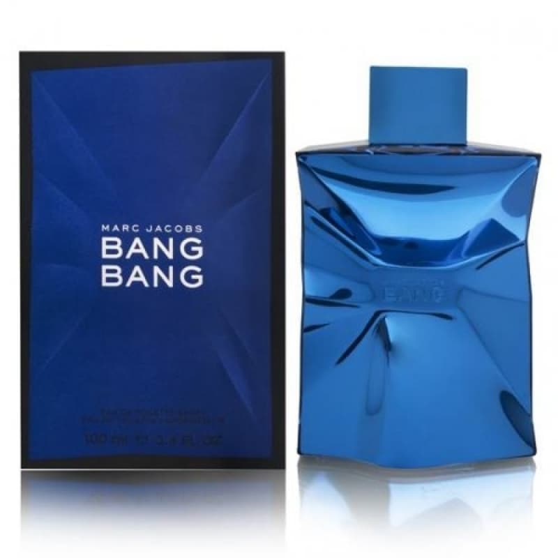 عطر ادکلن مارک جاکوبز بنگ بنگ