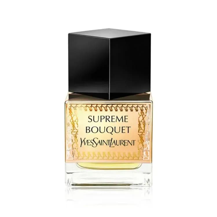عطر ادکلن ایو سن لورن سوپرم بوکت