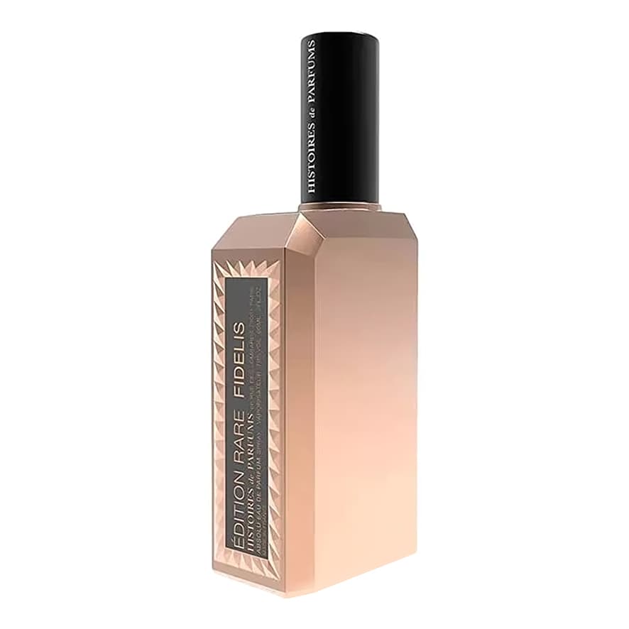 عطر ادکلن هیستوریز د پارفومز فیدلیس