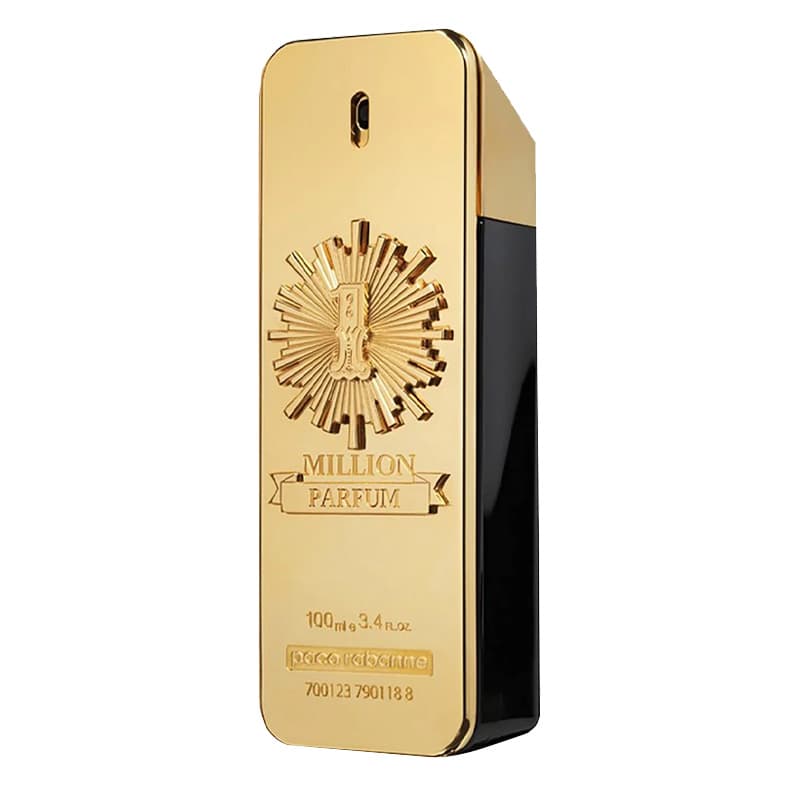 عطر ادکلن پاکو رابان وان میلیون مردانه