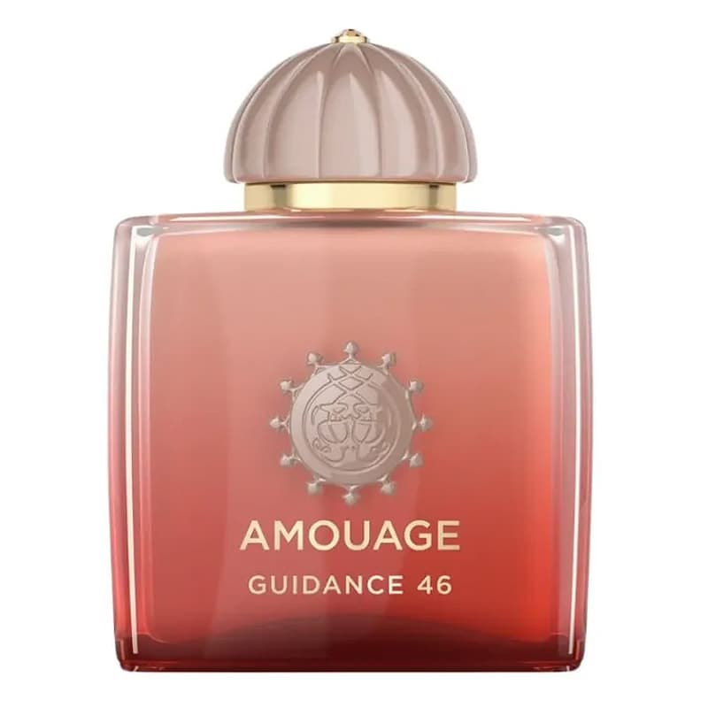 عطر ادکلن آمواج گایدنس 46