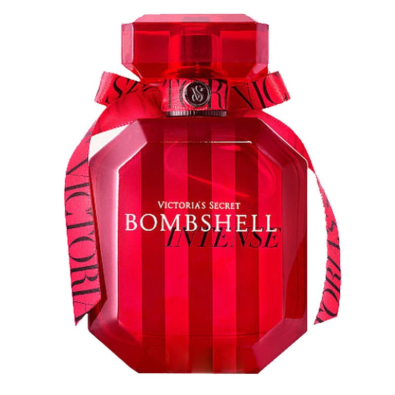 عطر ویکتوریا سیکرت بامبشل اینتنس