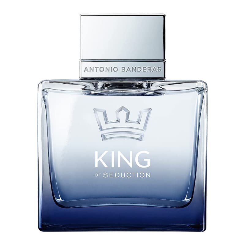 عطر ادکلن آنتونیو باندراس کینگ آف سداکشن