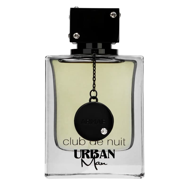 عطر ادکلن آرماف کلاب د نویت اوربان