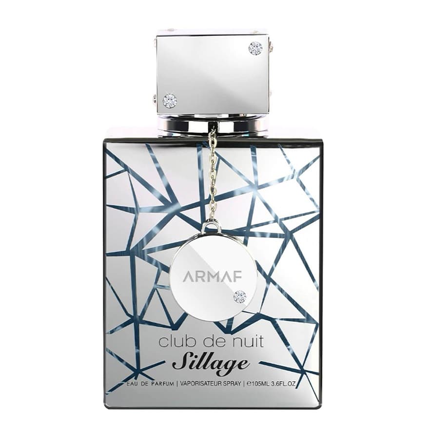 عطر ادکلن آرماف کلاب د نویت سیلاج