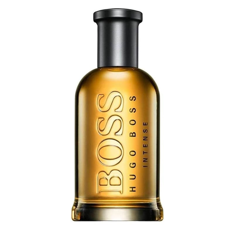 عطر ادکلن هوگو بوس باتلد اینتنس