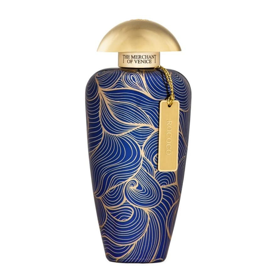 عطر ادکلن تاجر ونیزی روکوکو