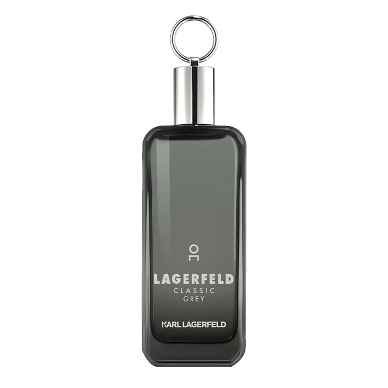 عطر ادکلن کارل لاگرفلد کلاسیک گری