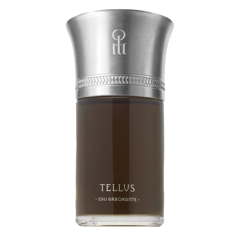 عطر ادکلن له لیکویید ایمجینر تلوس فورتیس