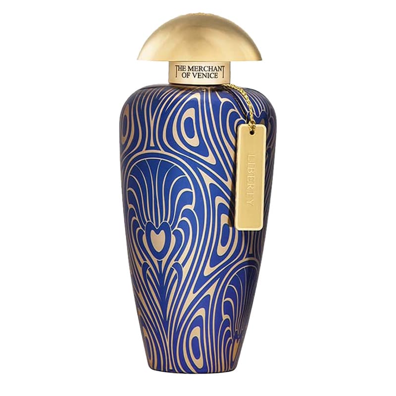 عطر ادکلن تاجر ونیزی لیبرتی