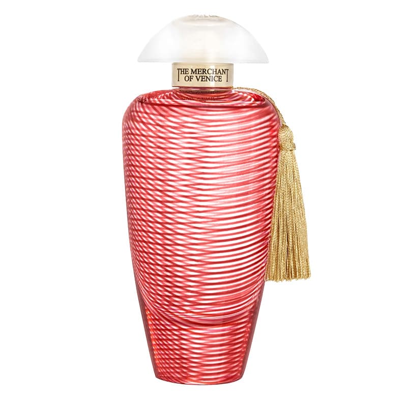 عطر ادکلن تاجر ونیزی بایزانتیوم سافرون