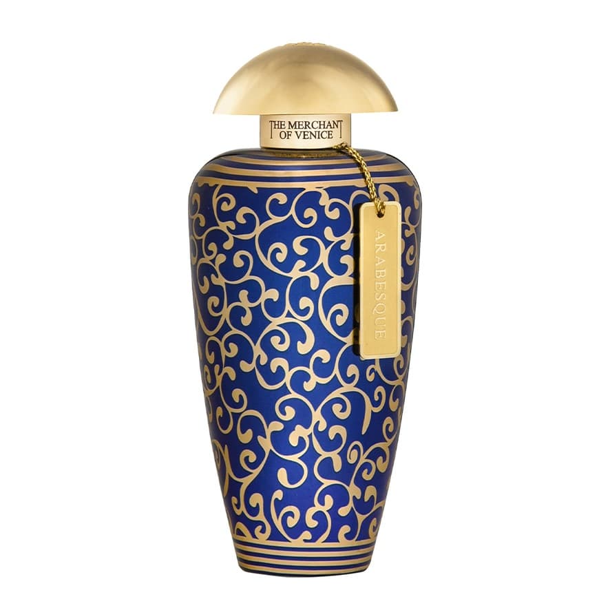 عطر ادکلن تاجر ونیزی عربسکو
